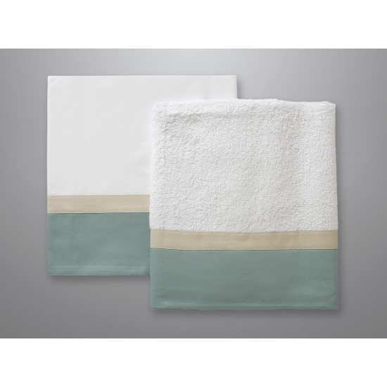 Βαπτιστικό Κοστούμι New Life 3019-1