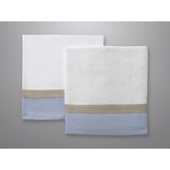 Βαπτιστικό Κοστούμι New Life 3021-1