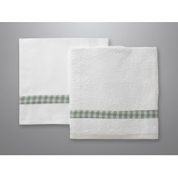 Σετ Λαδόπανο για Αγόρι New Life 123005