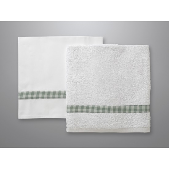 Βαπτιστικό Κοστούμι New Life 3005-2