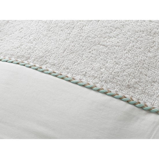 Βαπτιστικό Κοστούμι New Life 3011-2