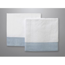 Σετ Λαδόπανο για Αγόρι New Life 123013