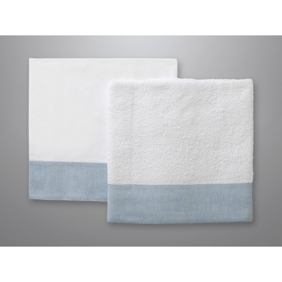 Βαπτιστικό Κοστούμι New Life 3013-2