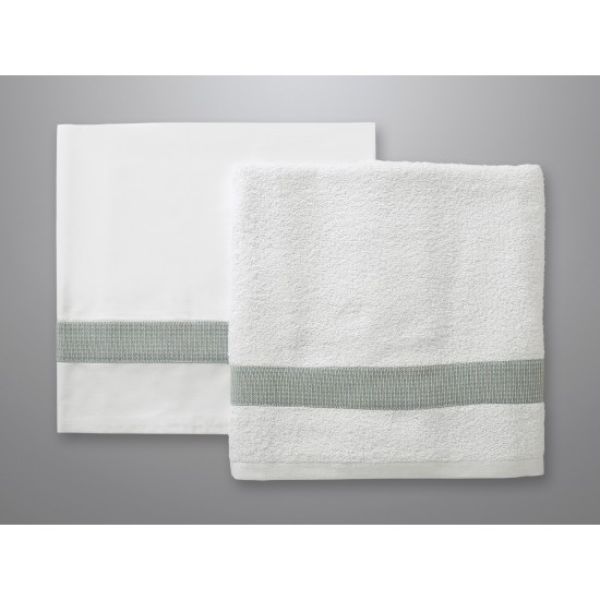 Βαπτιστικό Κοστούμι New Life 3015-2