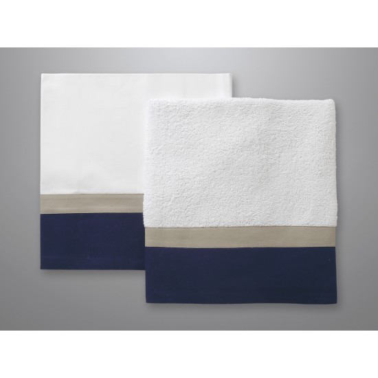 Βαπτιστικό Κοστούμι New Life 3021-2