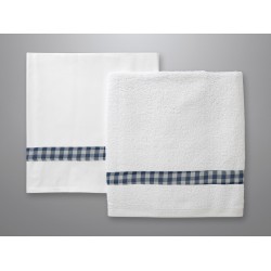 Σετ Λαδόπανο για Αγόρι New Life 133005