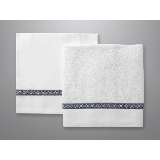 Βαπτιστικό Κοστούμι New Life 3009-3