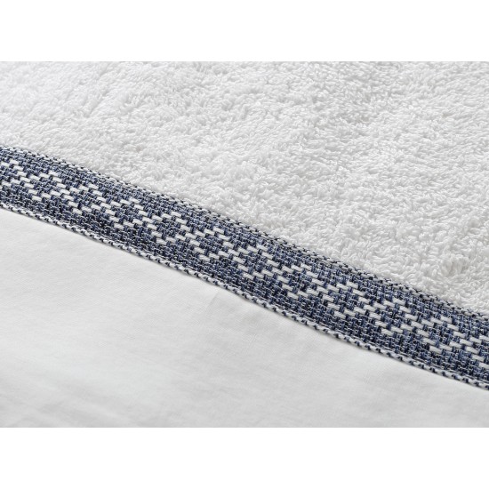 Βαπτιστικό Κοστούμι New Life 3009-3