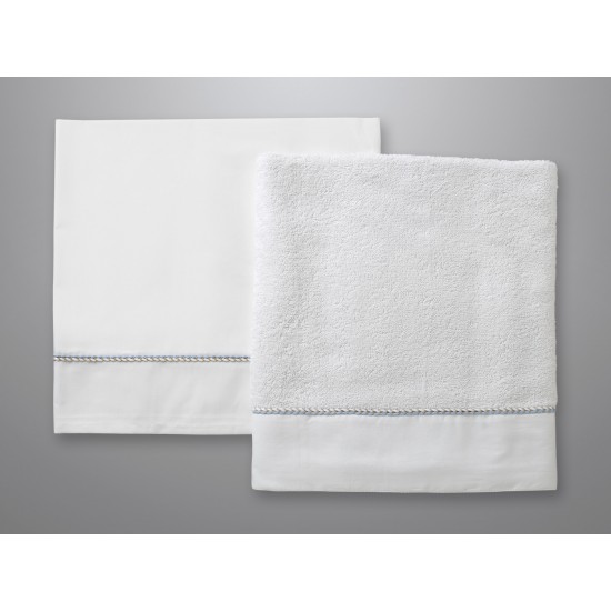 Βαπτιστικό Κοστούμι New Life 3011-3