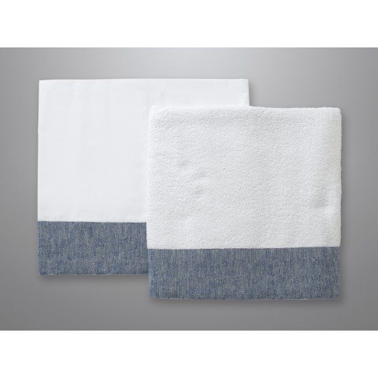 Βαπτιστικό Κοστούμι New Life 3013-3