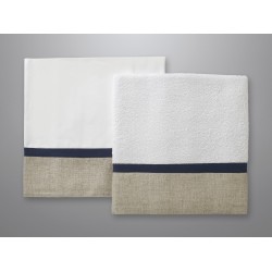 Σετ Λαδόπανο για Αγόρι New Life 143001