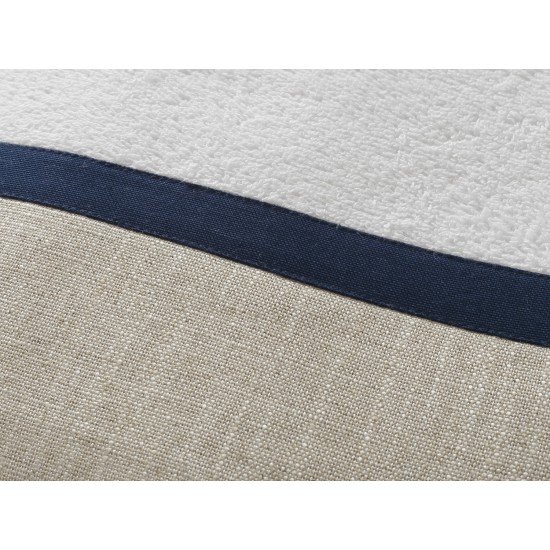 Βαπτιστικό Κοστούμι New Life 3001-4