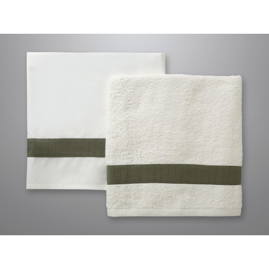 Βαπτιστικό Κοστούμι New Life 3007-1