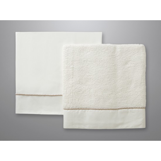 Βαπτιστικό Κοστούμι New Life 3011-1