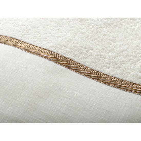 Βαπτιστικό Κοστούμι New Life 3017-1