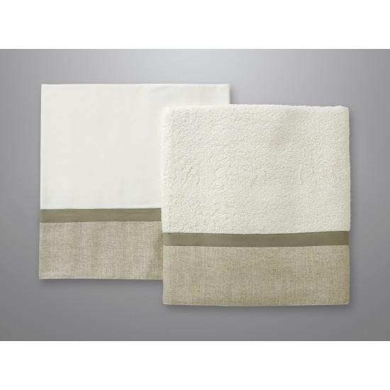 Βαπτιστικό Κοστούμι New Life 3001-2