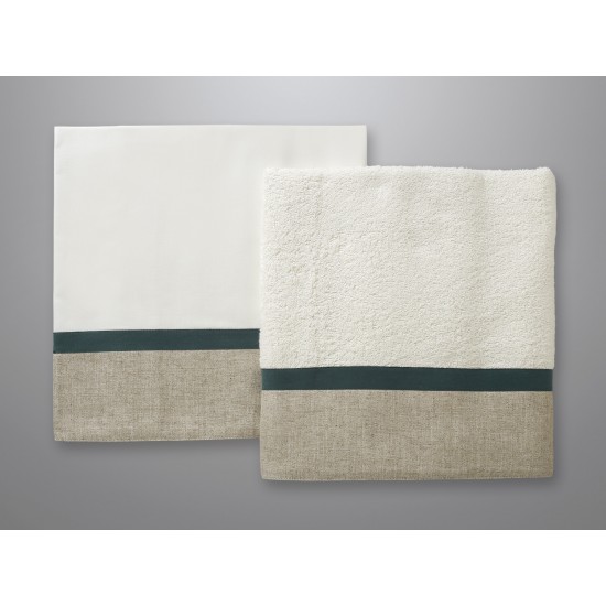 Βαπτιστικό Κοστούμι New Life 3001-3