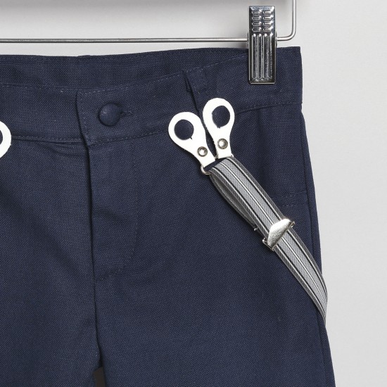 Βαπτιστικό Κοστούμι New Life 3001-4