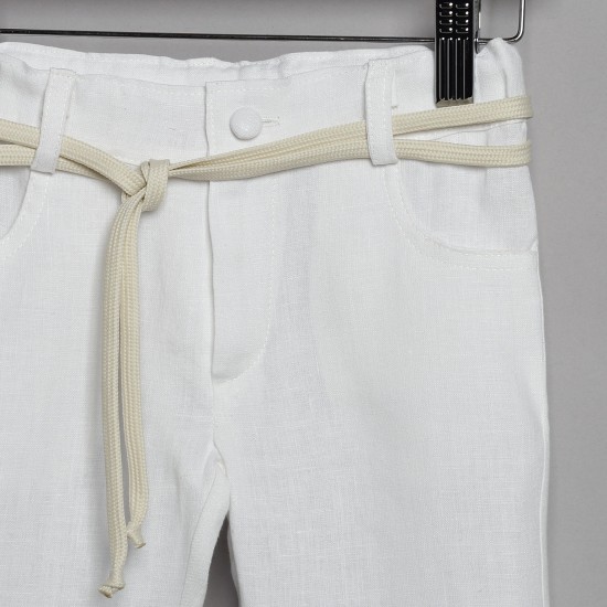 Βαπτιστικό Κοστούμι New Life 3005-1