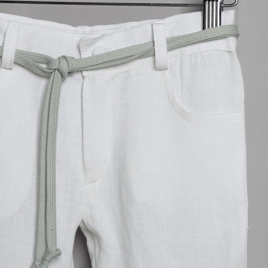 Βαπτιστικό Κοστούμι New Life 3005-2