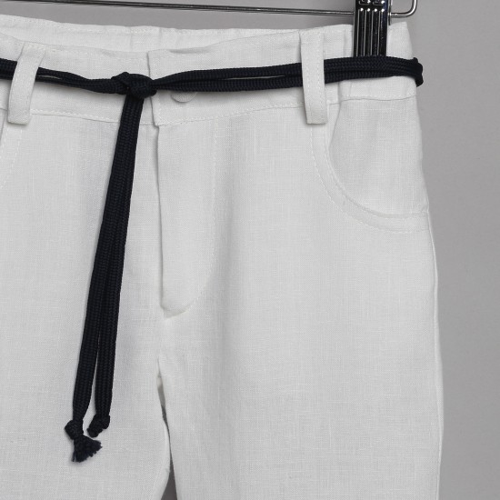 Βαπτιστικό Κοστούμι New Life 3005-3