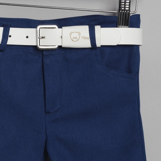 Βαπτιστικό Κοστούμι New Life 3007-2