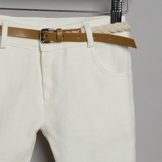 Βαπτιστικό Κοστούμι New Life 3009-1