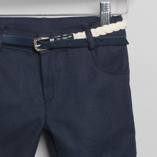 Βαπτιστικό Κοστούμι New Life 3009-3