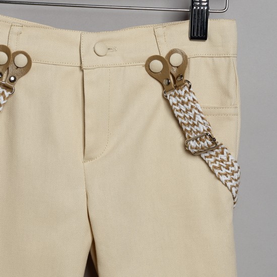 Βαπτιστικό Κοστούμι New Life 3011-1