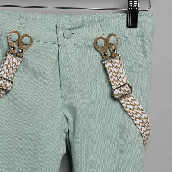 Βαπτιστικό Κοστούμι New Life 3011-2