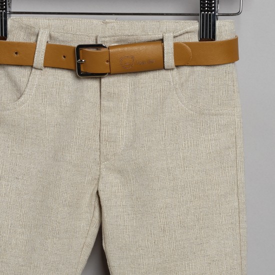 Βαπτιστικό Κοστούμι New Life 3013-1