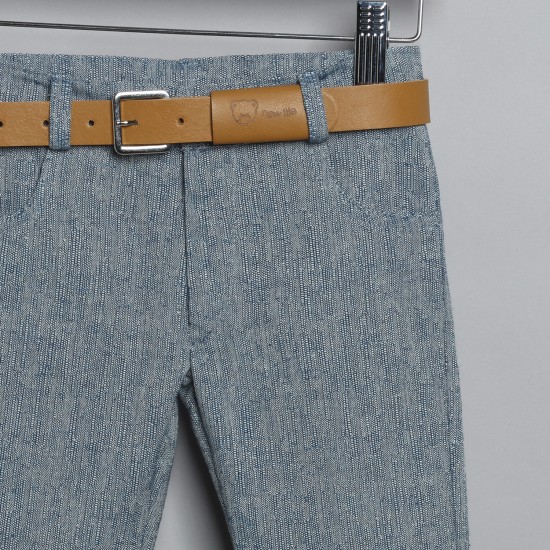 Βαπτιστικό Κοστούμι New Life 3013-3