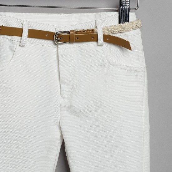 Βαπτιστικό Κοστούμι New Life 3015-1