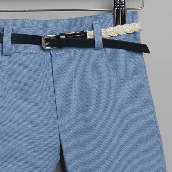 Βαπτιστικό Κοστούμι New Life 3015-2