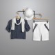 Βαπτιστικό Κοστούμι New Life 3017-2