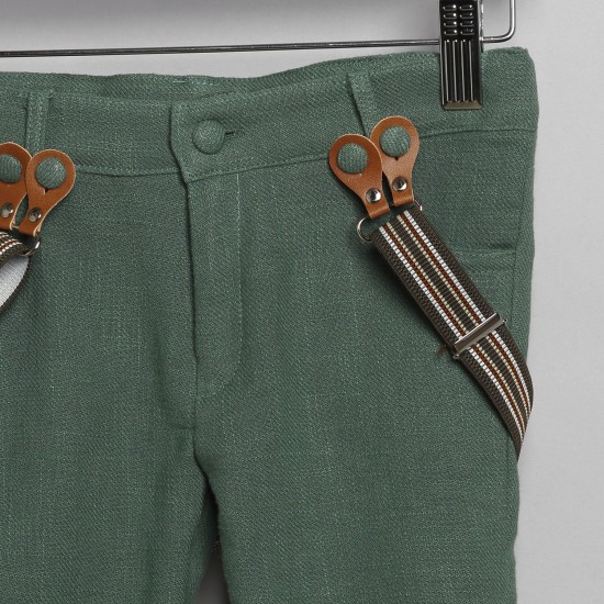 Βαπτιστικό Κοστούμι New Life 3017-3