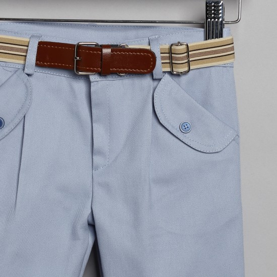 Βαπτιστικό Κοστούμι New Life 3021-1