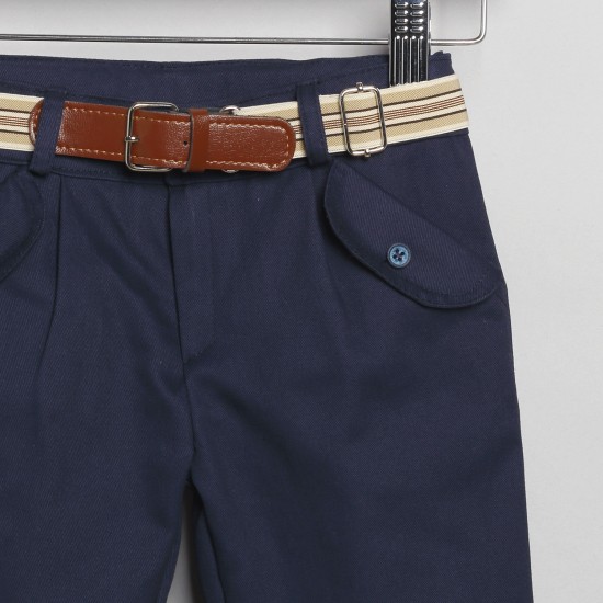 Βαπτιστικό Κοστούμι New Life 3021-2