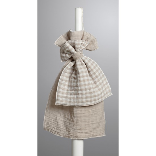 Βαπτιστικό Κοστούμι New Life 3005-1