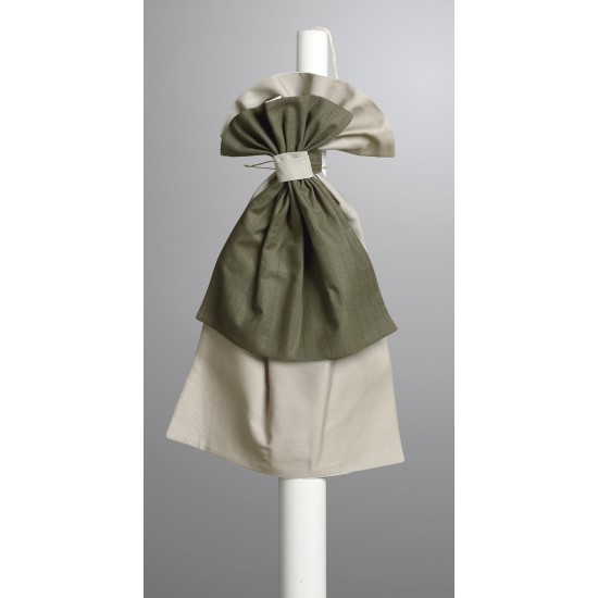 Βαπτιστικό Κοστούμι New Life 3007-1