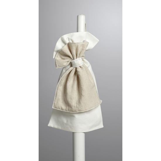 Βαπτιστικό Κοστούμι New Life 3009-1