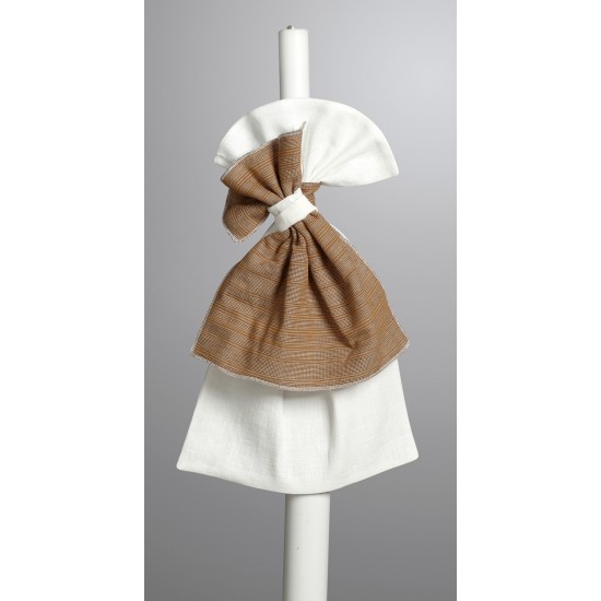 Βαπτιστικό Κοστούμι New Life 3017-1