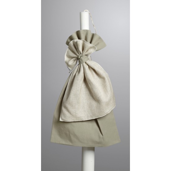 Βαπτιστικό Κοστούμι New Life 3001-2