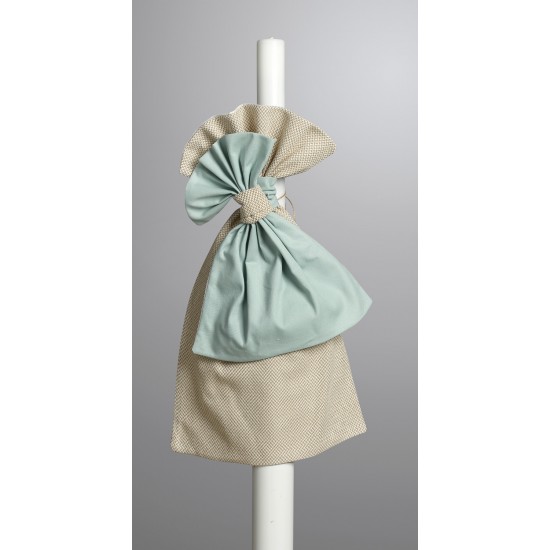 Βαπτιστικό Κοστούμι New Life 3011-2