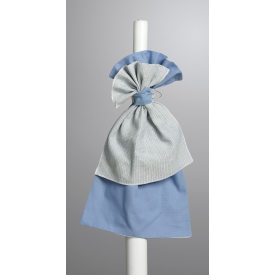 Βαπτιστικό Κοστούμι New Life 3015-2