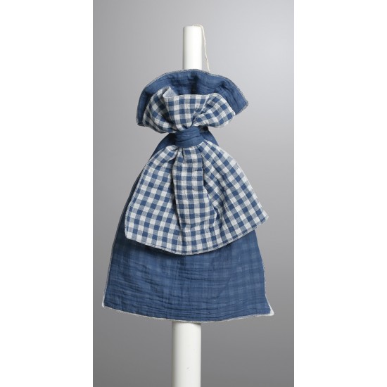 Βαπτιστικό Κοστούμι New Life 3005-3