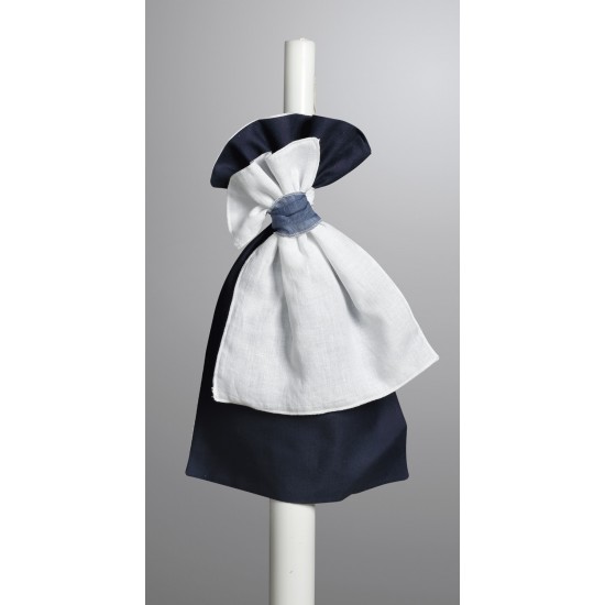 Βαπτιστικό Κοστούμι New Life 3009-3