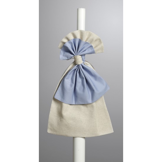 Βαπτιστικό Κοστούμι New Life 3011-3