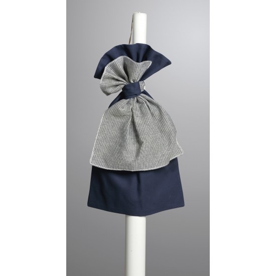 Βαπτιστικό Κοστούμι New Life 3015-3