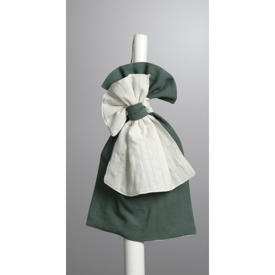 Βαπτιστικό Κοστούμι New Life 3017-3